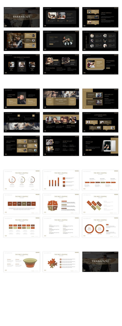 酷炫PPT模板下载（PPTX,key）