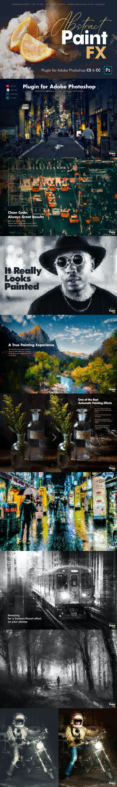 逼真质感的高端优化质感photoshop动作预设