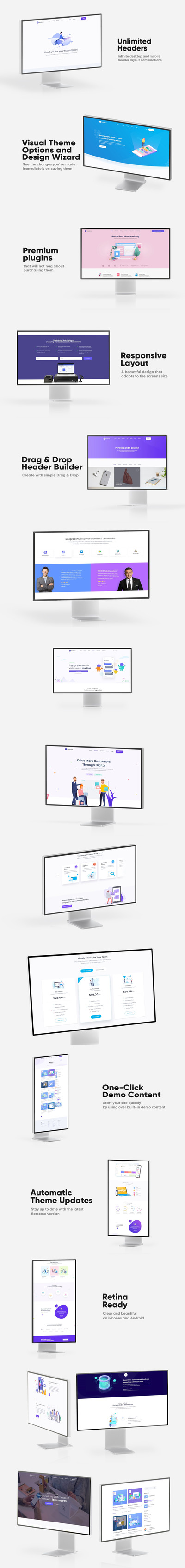 专业显示器 XDR 平面样机（PSD）