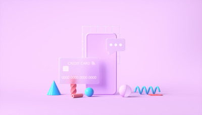 网上安全交易3D场景[JPG]