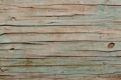 老旧的古董木材背景