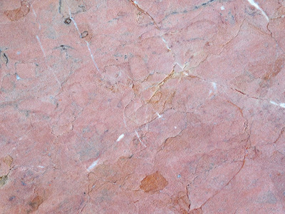 浅粉色大理石纹理背景