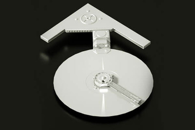 高科技科幻飞船组件C4D模型下载(OBJ)