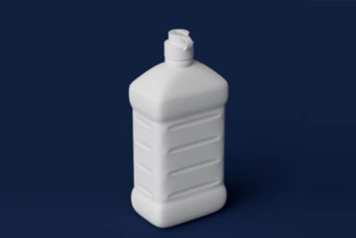 户外拓展必备轻量级油壶C4D模型下载（FBX）