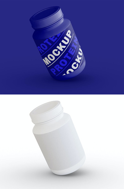 蛋白质罐模型样机（PSD）