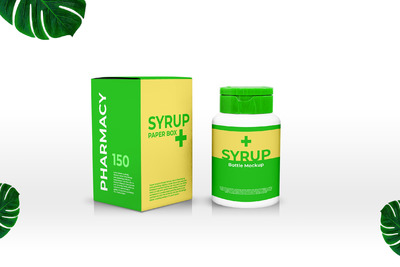 塑料瓶模型样机（PSD）