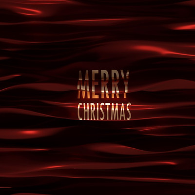 美丽的奢华旗帜背景[JPG]