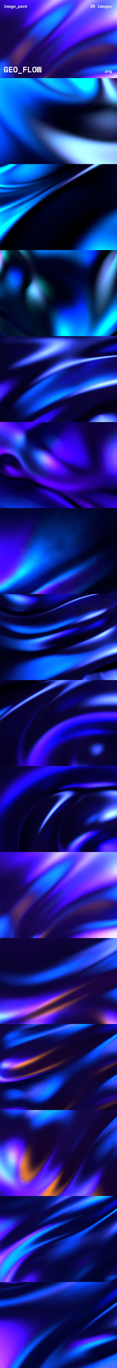 时尚高端绚丽渐变色彩背景底纹纹理集合