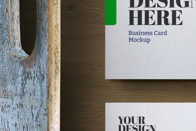 高端的文具产品样机[PSD]