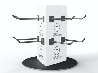 显示说明模型样机（PSD）