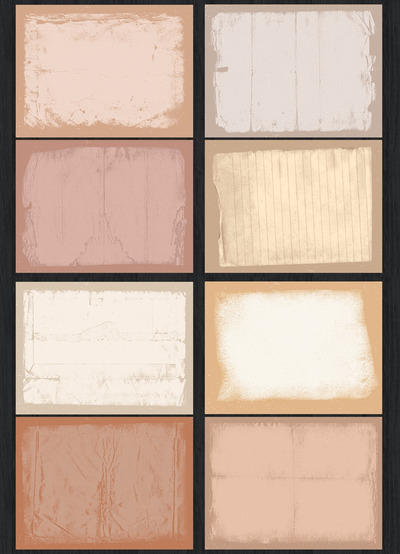 复古/旧纸背景（JPG）