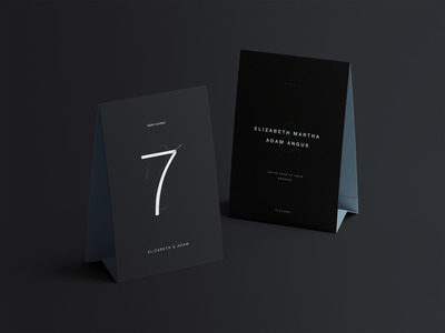 高品质的逼真质感桌牌VI设计样机展示模型mockups