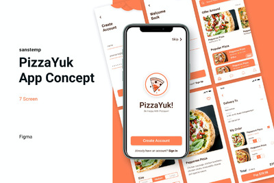 美食预约APP（FIG）