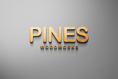 Logo 设计展示样机（PSD）