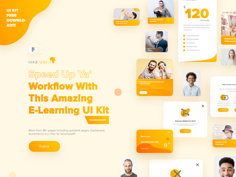 保护儿童主题登录页面UI工具包