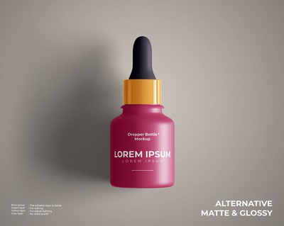 正面小滴管展示样机[PSD]