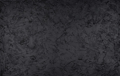 黑色石头纹理材质背景