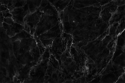 黑色大理石材质背景