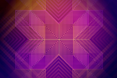 渐变彩色梯度艺术背景