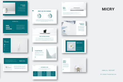 企业介绍精美PPT模板（PPTX）