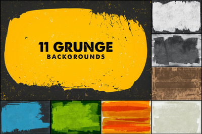 时尚复古陈旧质感背景底纹纹理集合