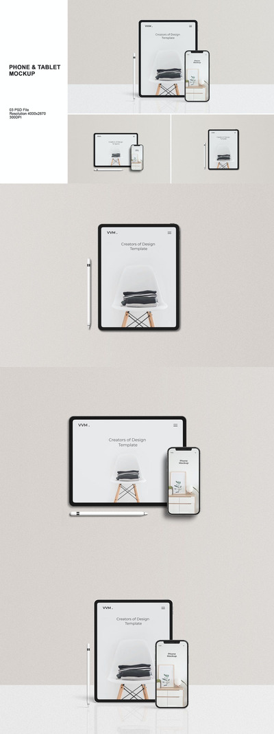 高端优雅简约时尚多用途的高品质苹果设备APP UI样机展示模型mockups