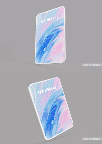 高端iPad Pro 2020产品样机