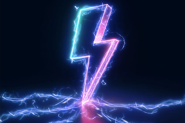 霹雳雷电特效ps动作下载 (atn)