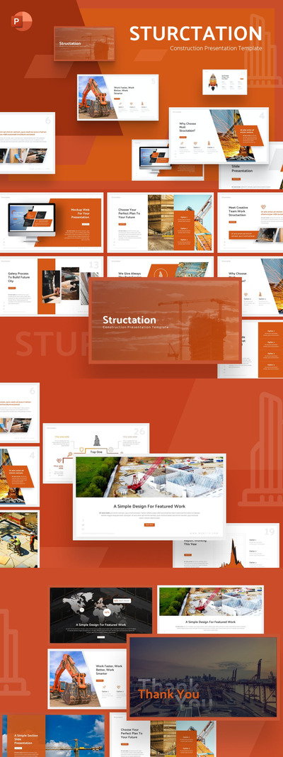 时尚高端专业的房地产提案powerpoint幻灯片演示模板（pptx）