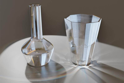 Blender 焦散效果源文件下载（Blend）