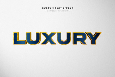 高品质的3D立体文字效果图层样式