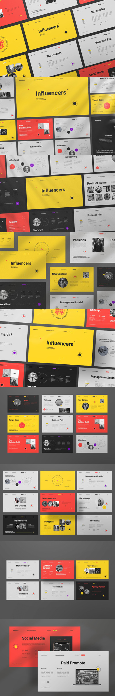 商业计划书PPT目标 (PPTX)