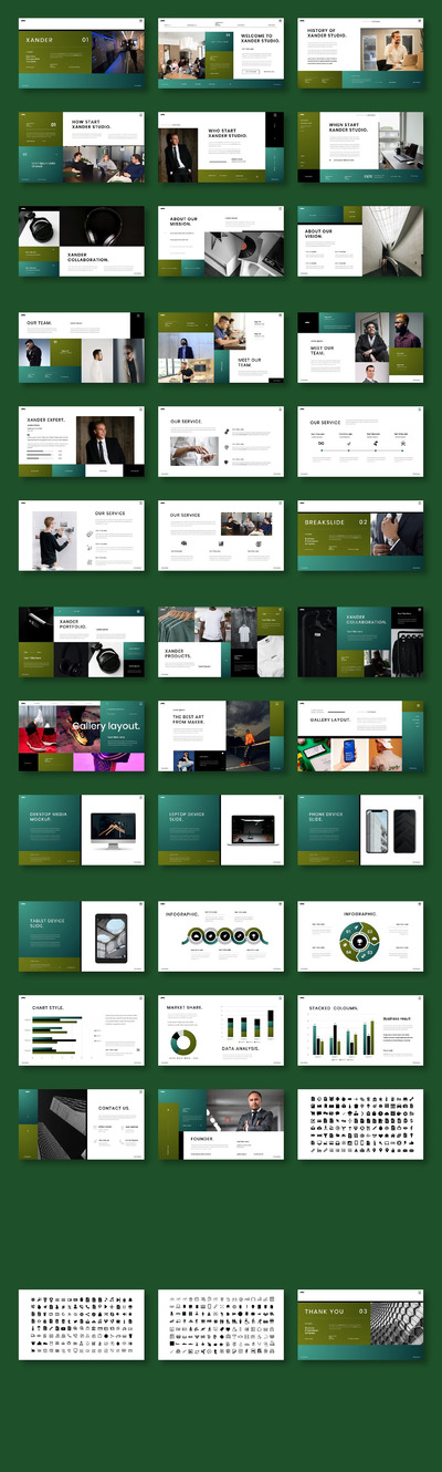 广告商业PPT模板下载 (PPTX)