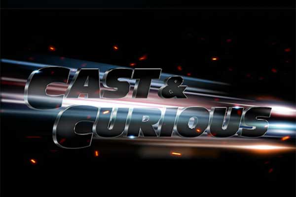 科幻电影字幕文字效果/样机模板包 (psd)