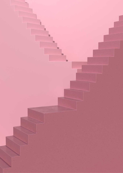 抽象楼梯阶梯背景图形psd素材 (psd)