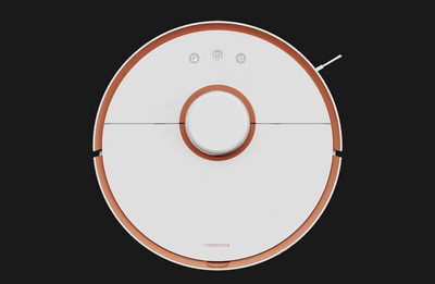 小米扫地机器人3D模型下载（fbx,obj,max）