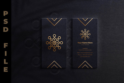 现实逼真的logo产品样机(PSD,JPG)