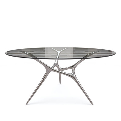 玻璃茶几3D模型（OBJ,FBX,MAX）