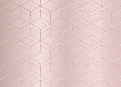 矢量几何无缝背景图案[eps]