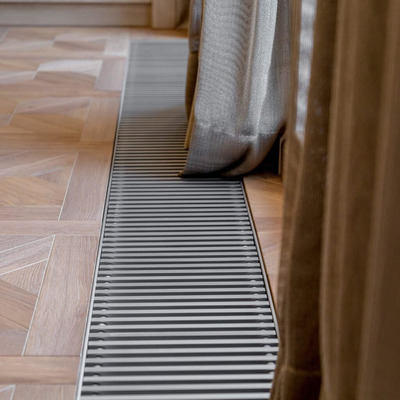 地板对流器3D模型（OBJ,FBX,MAX）