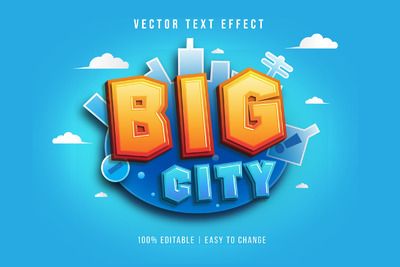 游戏风格PS字体图层样式下载（PSD）