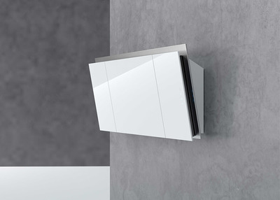 壁挂式家用电器电商广告图设计模板 (psd)