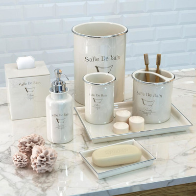 洗簌用品3D模型（OBJ,FBX,MAX）