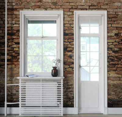 北欧风格门窗3D模型（OBJ,FBX,MAX）