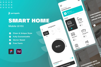 智能管家程序工具包(FIG,XD)