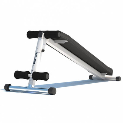 仰卧起坐辅助机3D模型（OBJ,FBX,MAX）