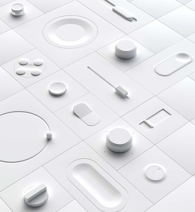 开关控制按键按钮白色背景图片素材 (jpg)