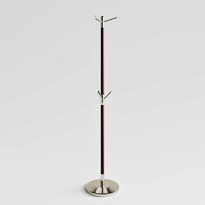 衣帽架3D模型（OBJ,FBX,MAX）