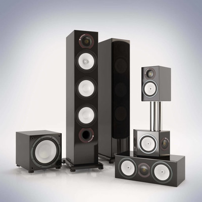 音响音箱3D模型（OBJ,FBX,MAX）