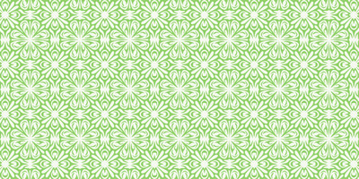 优雅美丽的图案矢量背景[eps]